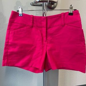 Ann Taylor City Short